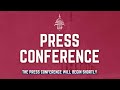 House Republicans Press Conference
