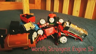 Thomas and Friends - World's Strongest Engine 52 S:1