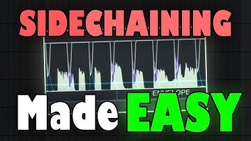 How to Sidechain in FL Studio (EASY and FREE)