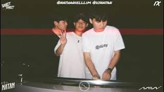 NATAN NONSTOP MANYAO VOL. IX (跳楼机 X 苦咖啡唯一 X 算了吧 X 侧脸 X 爱河 X 晴空 X 爱错）