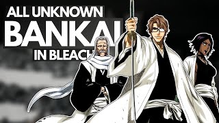 Bleach TYBW season 2 to animate captain's unrevealed Bankai