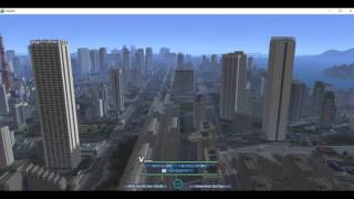 A Train 9 City Builder and Photo Competition