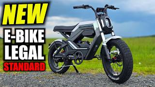 This E-bike is Built Different! This is The FUTURE of Ebikes Aotos Flux 26 PRO Review!