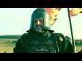 Day 4: Best battle Part 2 - The battle that took place ENTIRELY on King Aelle's (Ivan Kaye) face