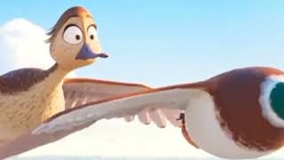 Le Migration Tamil Dubbed Movie