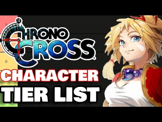 Chrono Cross Character Recruitment Guide: How to get all Party