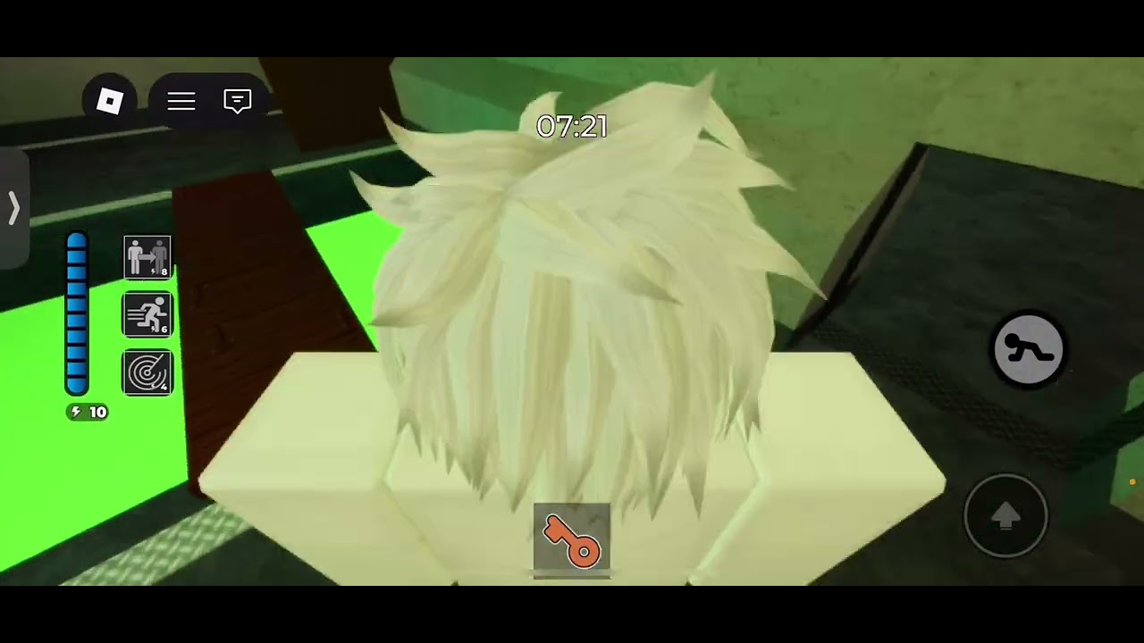 Season 1 episode 2:The Dog At The Station 