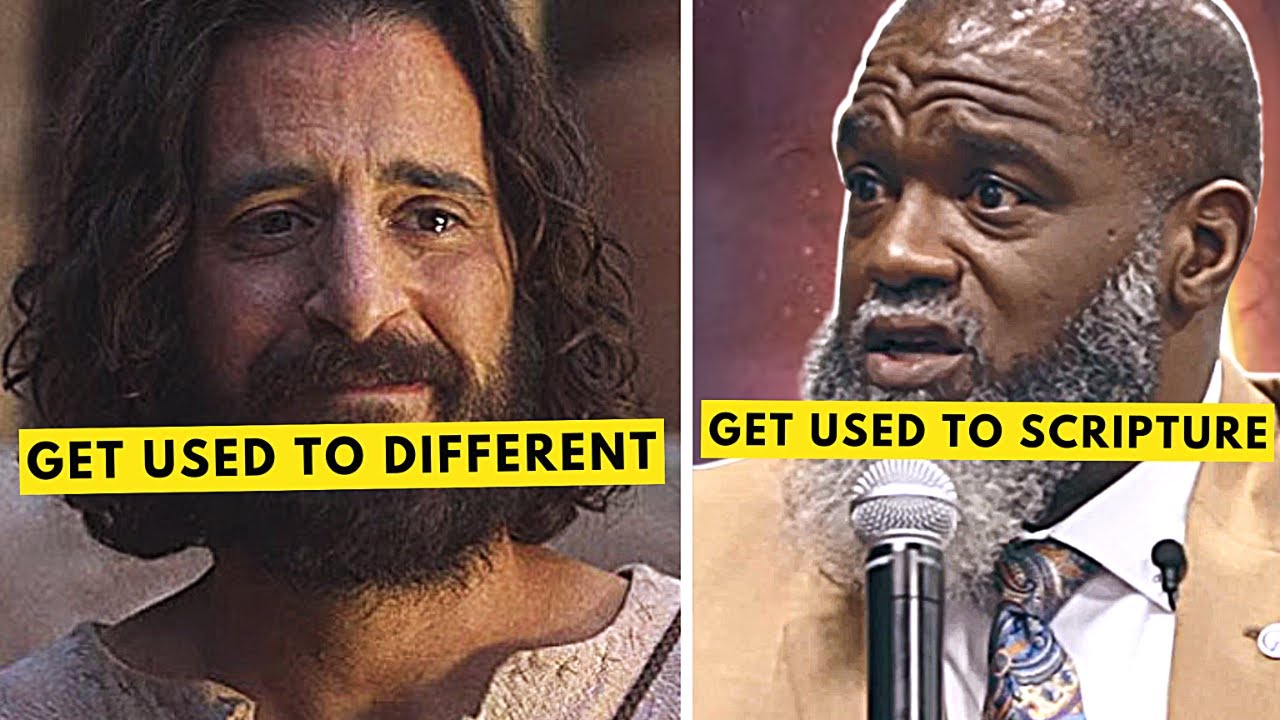 Водди Бошам и Джон Макартур реагируют на фильм «Избранные»