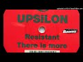 &upsilon; Upsilon - Resistant (1997)