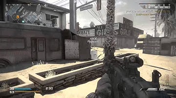 COD Ghosts Xbox one hacker exposed