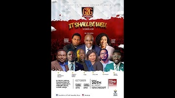 Spiritual Forces that Provokes Rest Pt.2 - APOSTLE MICHAEL OROKPO