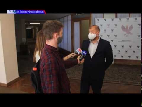 ТРК РАІ: ГО «Офіс розвиткових ідей Прикарпаття» підписала меморандум про співпрацю з Франківською ОДА ТРК РАІ: ГО «Офіс розвиткових ідей Прикарпаття» підписала меморандум про співпрацю з Франківською ОДА
