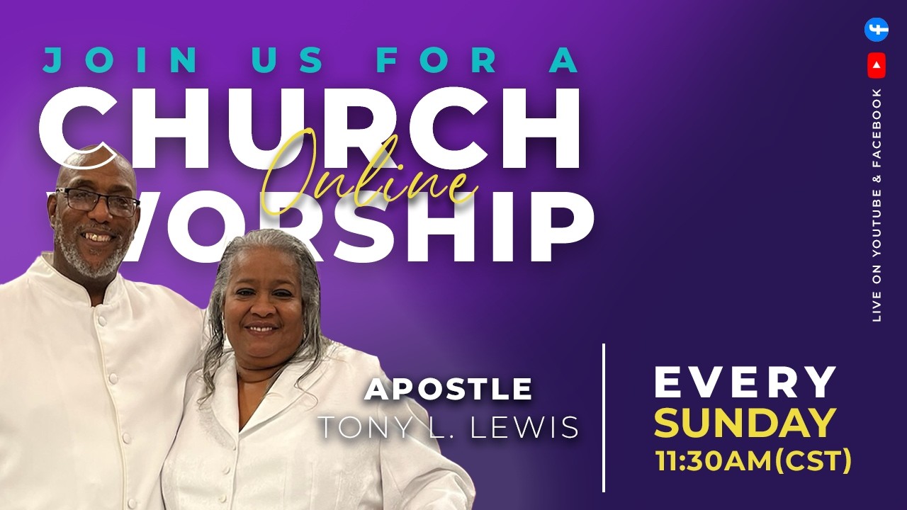 Reclaiming God Promises : Assistant Pastor Patricia Williams