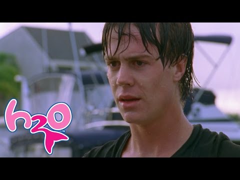 H2O - Just Add Water S1 E23 - In Too Deep