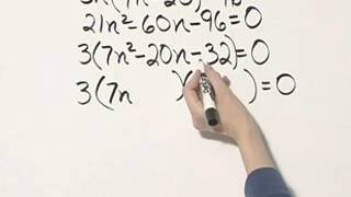 Martin-Gay Intermediate Algebra 7th Ed. Ch. 5 Ex. 25