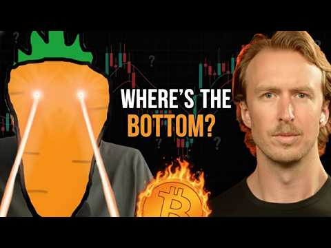 Why Bitcoin Didn’t Go Parabolic (And What Comes Next) | Rational Root