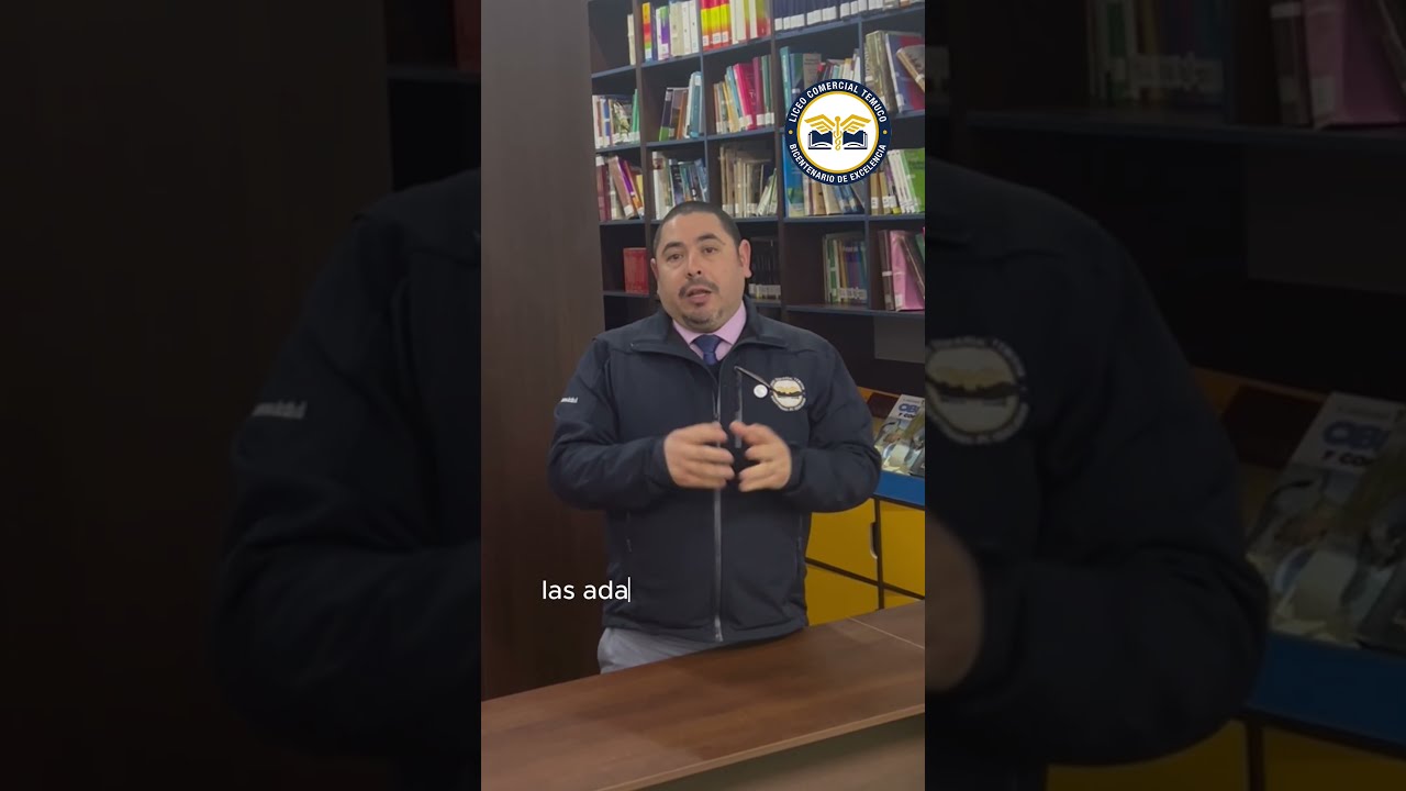 Kimche en video