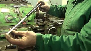 Автоматика на теплицу!Делаю рабочий цилиндр! Making a working cylinder from a shock absorber!