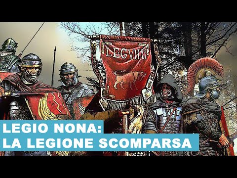 Video: Quali legioni hanno invaso la Gran Bretagna?