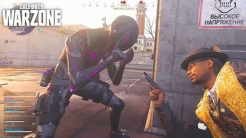 VG Snoop Dogg Finishizzle Movizzle Finisher  - CoD Finishing Move