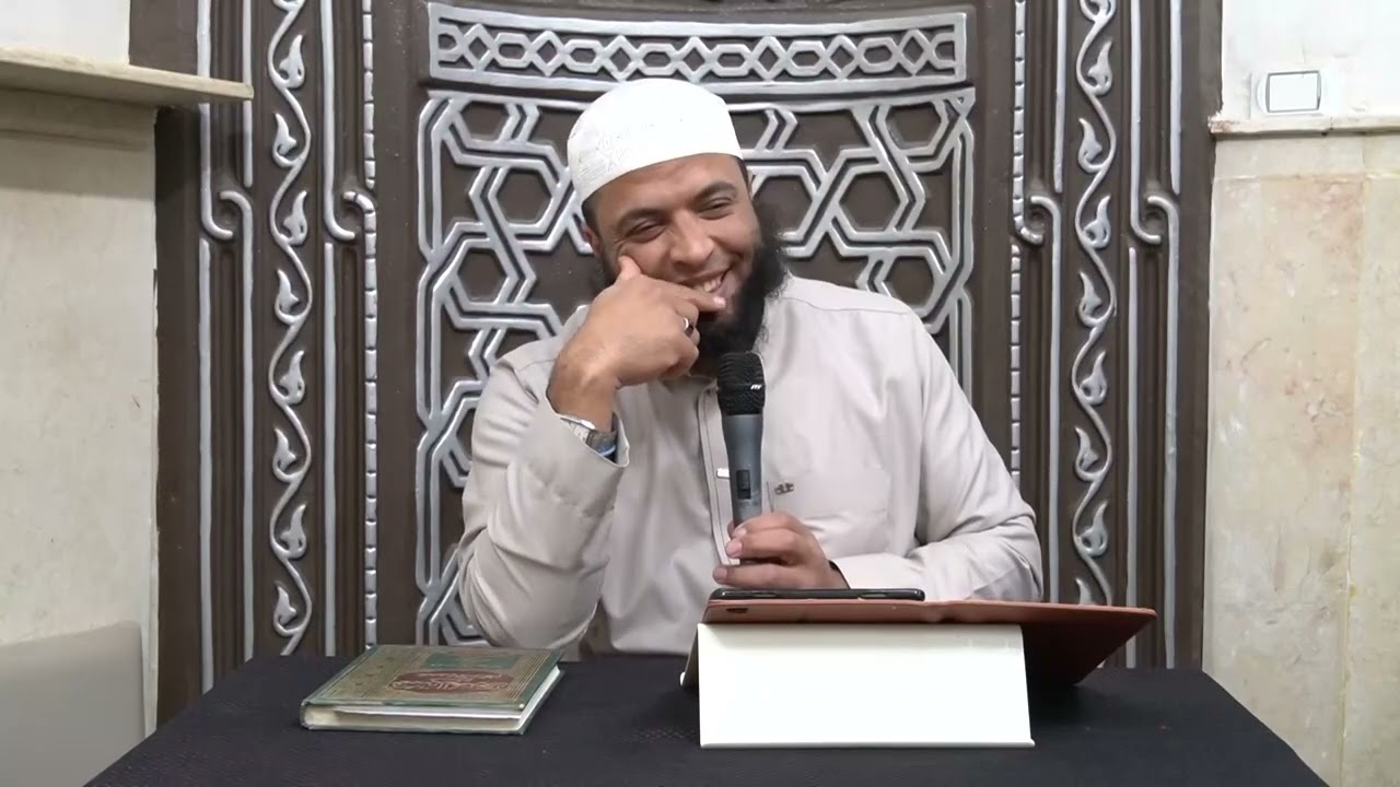 تَيْسِيرُ العَلَّام 55(بابُ اللُّقَطَةِ وَالوَصَايَا)..لِأَبِي عُمَرَ مُحَمَّدٍ شَوْقِي