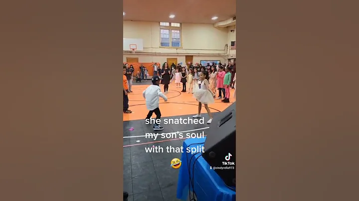 why did she do my son like that!? #viral
