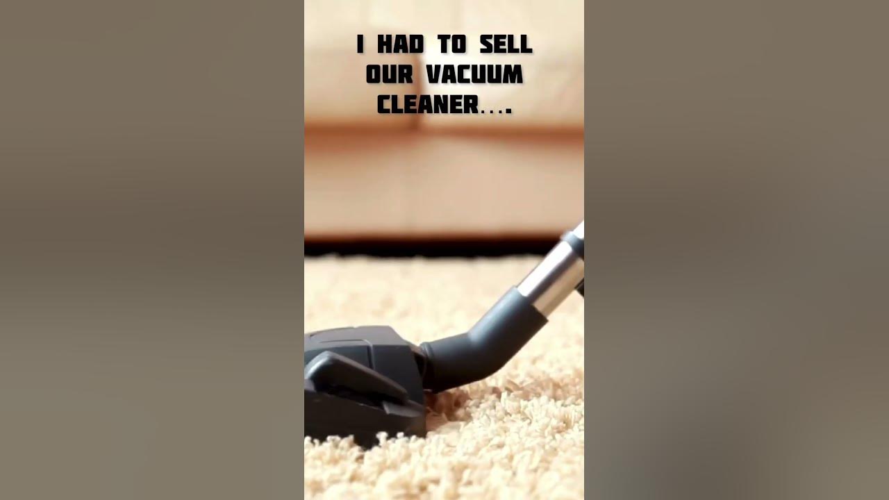 Dad Joke Vacuum Cleaner shorts dadjokes YouTube