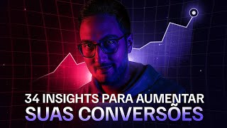 34 insights de SaaS, Micro-SaaS e Startups para empreendedores digitais