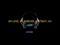 Heaven On Earth Wale Ft Chris Brown Lyrics Official mp3