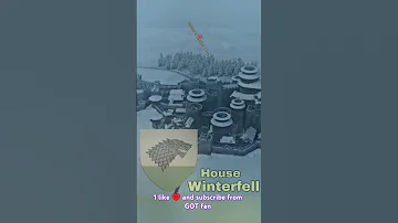 Game Of Thrones House Gameofthrones Music Stark Got Edit Shorts Snow India Quotes Trending 