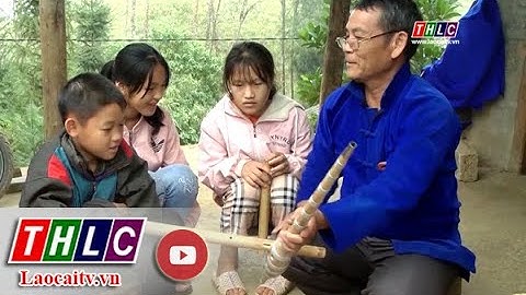 Người góp phần bảo tồn nhạc cụ truyền thống| THLC