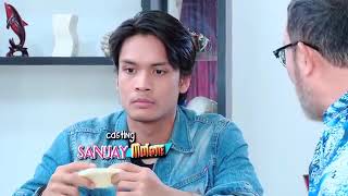 FTV Randy Pangalila \u0026 Rosiana Dewi Prince Of Rock And Roll