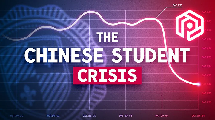The Chinese Student Crisis - DayDayNews