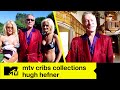 EP#1: Hugh Hefner's Ultimate Party Pad | MTV Cribs Collections