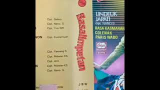 Detty kurnia - SASALIMPETAN full album