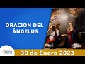 Ángelus De Hoy Lunes 30 Enero de 2023 l Padre Carlos Yepes | Católica | María