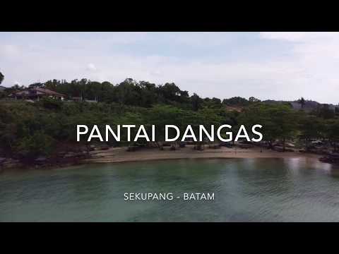 Pantai Dangas - Sekupang Batam  @MartoyoOthoy