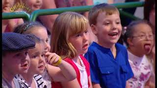 Justins House - Moving In 2011