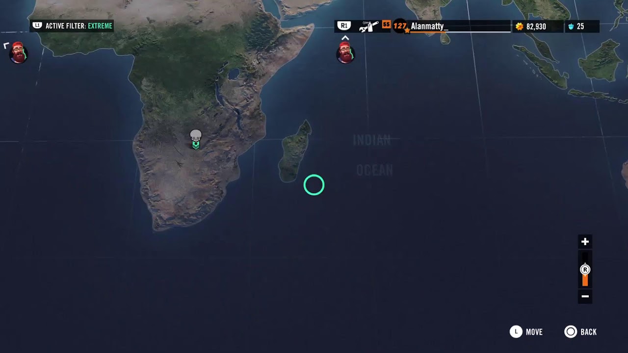 Platinando Trials Rising #27