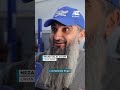Libyan Trader Receives Phone Order After 16 Years