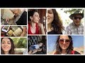 Վիտամիններ - Էքսկուրսիա Պապիկի Հետ - Heghineh Vlog 368 - Mayrik by Heghineh