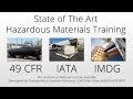 COSHH Safety Training Video UK- Control of Substances ...