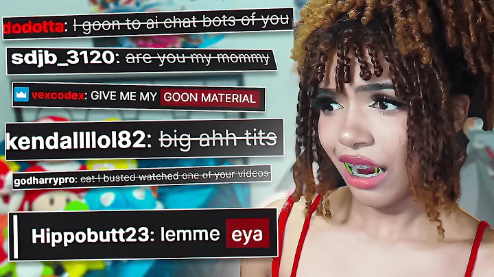 I'm Never Reviewing My Twitch Unban Requests Again...