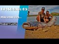 PESCANDO SILUROS, CON TABAS Y LAITA. LOS GRANDES MONSTRUOS DEL EBRO. + "El niño Cebador"