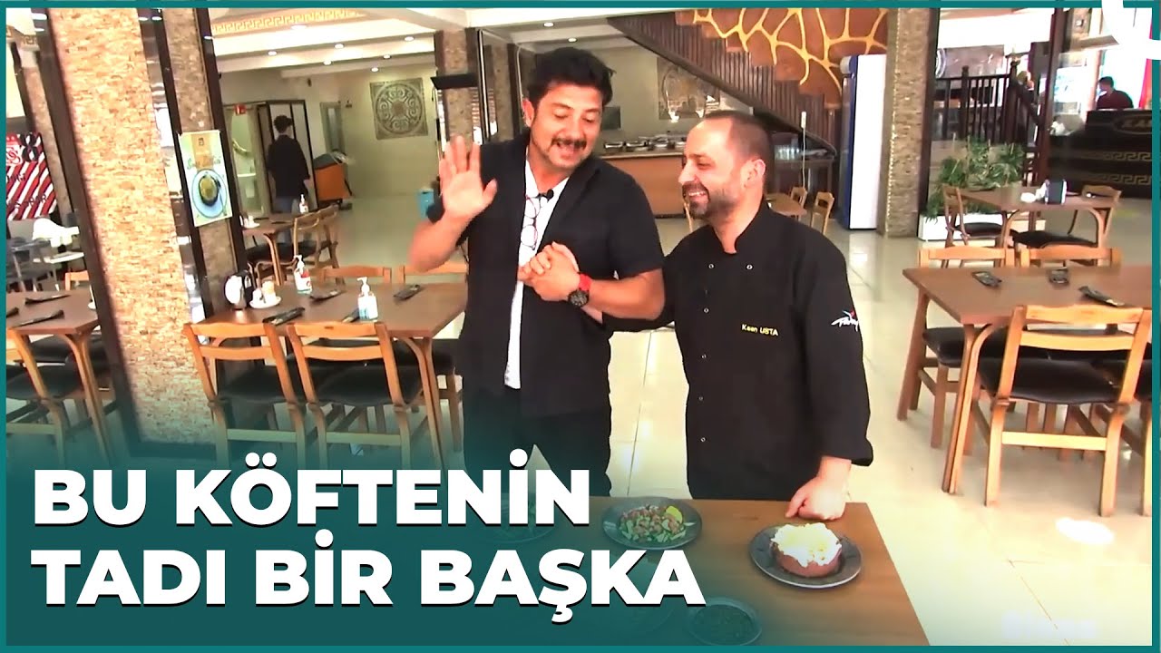 Meşhur Sivas Köftesinin Püf Noktası | Gündüz Gece – Sivas
