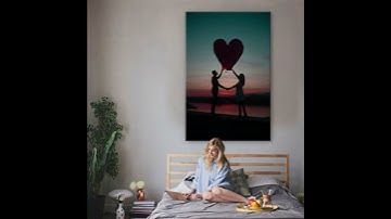 Custom Canvas Prints