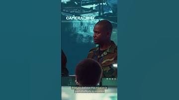 Today’s Most-Tracked Flight Explained