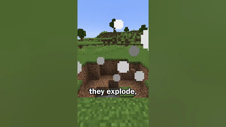 W końcu naprawiono dziury Creeperów w Minecrafcie