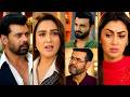 Oh Humnava Tum Dena Saath Mera Today Episode Promo | 10th June 2026 | Episode Update