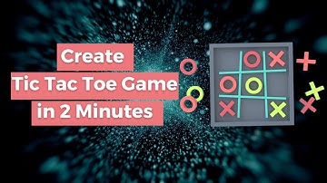 Can ChatGPT Build a Tic Tac Toe Game? Unbelievable HTML Trick Revealed!
